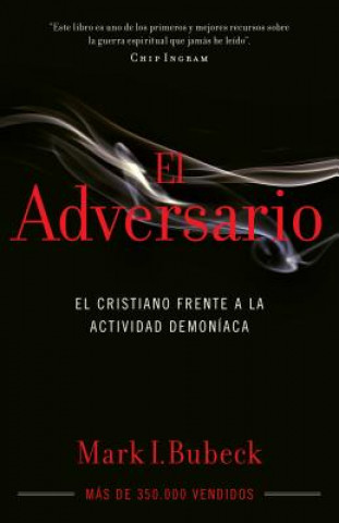 El adversario / The Adversary