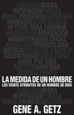 La medida de un hombre