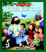 Stories Jesus Told