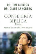 Consejería bíblica