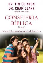 Consejería Bíblica