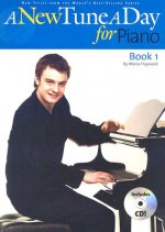 A New Tune a Day for Piano