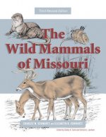 The Wild Mammals of Missouri