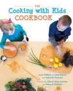 The Cooking With Kids Cookbook