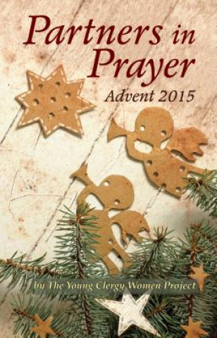 Partners in Prayer Advent 2015