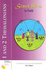 1 and 2 Thessalonians