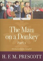 The Man on a Donkey