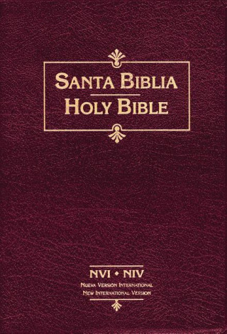 Santa Biblia/Holy Bible