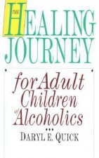 Healing Journey for Adult Children of Alcoholics
