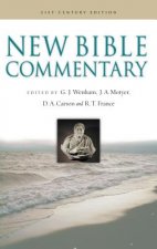 New Bible Commentary