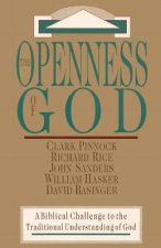 The Openness of God
