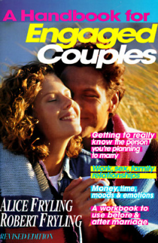 Handbook for Engaged Couples