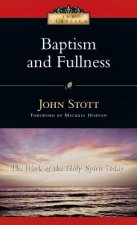 Baptism and Fullness