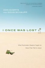I Once Was Lost