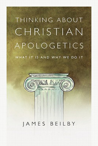Thinking About Christian Apologetics - What It Is and Why We Do It