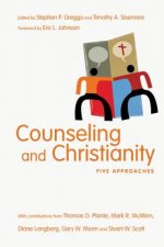 Counseling and Christianity - Five Approaches