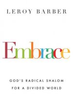 Embrace - God`s Radical Shalom for a Divided World