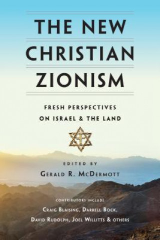 New Christian Zionism
