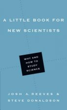 Little Book for New Scientists - Why and How to Study Science