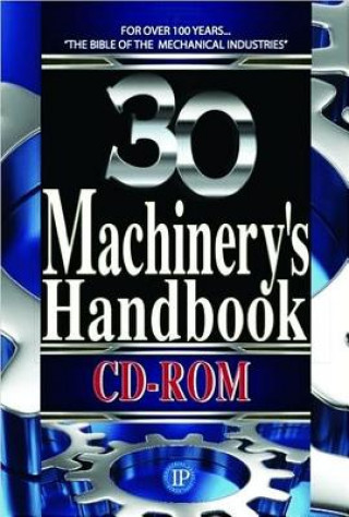 Machinery’s Handbook