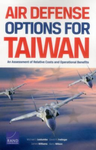 Air Defense Options for Taiwan