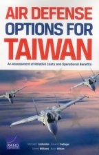 Air Defense Options for Taiwan