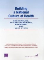 Building a National Culture of Health