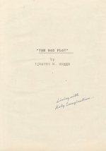 The God Plot