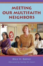 Meeting Our Multifaith Neighbor