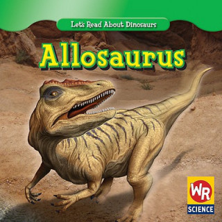 Allosaurus