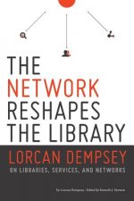 The Network Reshapes the Library
