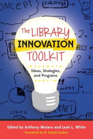 The Library Innovation Toolkit