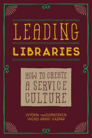 Leading Libraries