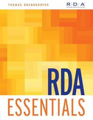 RDA Essentials
