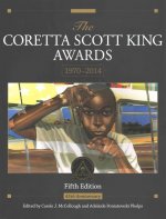 Coretta Scott King Awards, 1970 - 2014