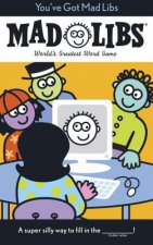 Mad Libs