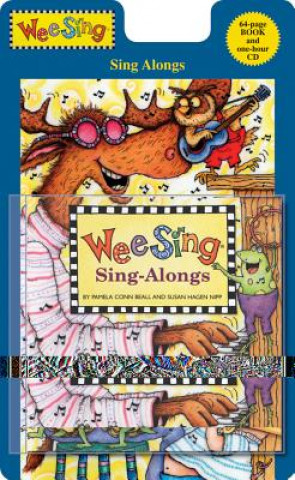 Wee Sing Sing-alongs