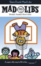 Slam Dunk Mad Libs