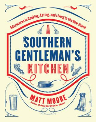 Southern Living A Southern Gentleman's Kitchen