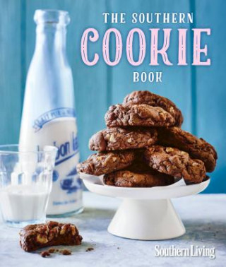 Southern Cookie Book, The