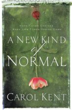 New Kind of Normal