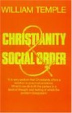 Christianity and Social Order