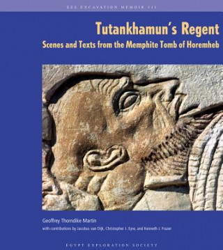 Tutankhamun's Regent