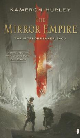 The Mirror Empire