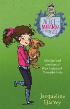 Alice-Miranda to the Rescue 13