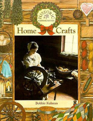 Home Crafts