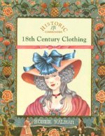 18th Century Clothing