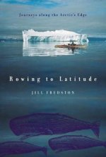 Rowing to Latitude