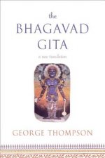 Bhagavad Gita, a New Translation