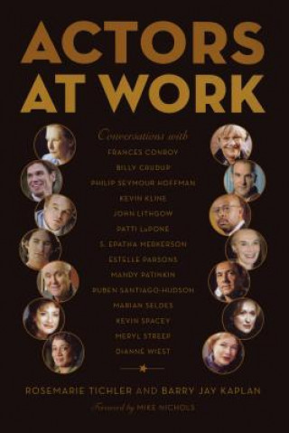 Actors at Work